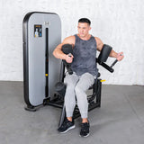 Muscle D Fitness Muscle D Fitness Vogue Rotary Torso