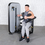 Muscle D Fitness Muscle D Fitness Vogue Rotary Torso