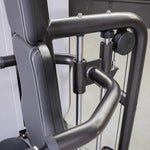 Muscle D Fitness Muscle D Fitness Vogue Seated Dip / Triceps Press-Down