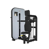 Muscle D Fitness Muscle D Fitness Vogue Seated Dip / Triceps Press-Down