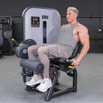 Muscle D Fitness Muscle D Fitness Vogue Seated Leg Curl