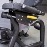 Muscle D Fitness Muscle D Fitness Vogue Seated Leg Curl