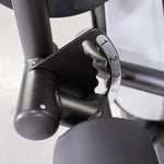Muscle D Fitness Muscle D Fitness Vogue Seated Leg Curl