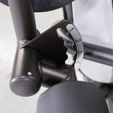 Muscle D Fitness Muscle D Fitness Vogue Seated Leg Curl