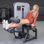 Muscle D Fitness Muscle D Fitness Vogue Seated Leg Curl