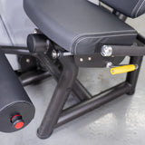 Muscle D Fitness Muscle D Fitness Vogue Seated Leg Curl