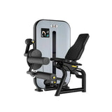 Muscle D Fitness Muscle D Fitness Vogue Seated Leg Curl