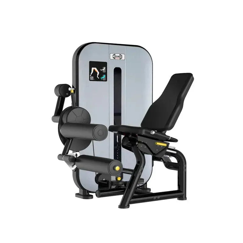 Muscle D Fitness Muscle D Fitness Vogue Seated Leg Curl