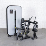 Muscle D Fitness Muscle D Fitness Vogue Seated Row