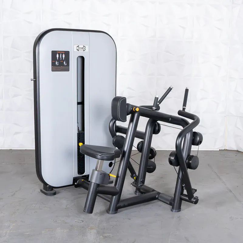 Muscle D Fitness Muscle D Fitness Vogue Seated Row