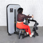 Muscle D Fitness Muscle D Fitness Vogue Seated Row