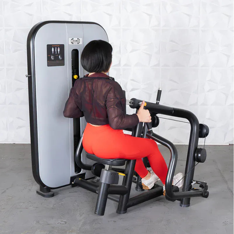 Muscle D Fitness Muscle D Fitness Vogue Seated Row