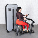 Muscle D Fitness Muscle D Fitness Vogue Seated Row