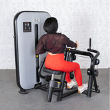 Muscle D Fitness Muscle D Fitness Vogue Seated Row