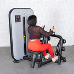 Muscle D Fitness Muscle D Fitness Vogue Seated Row