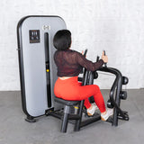 Muscle D Fitness Muscle D Fitness Vogue Seated Row