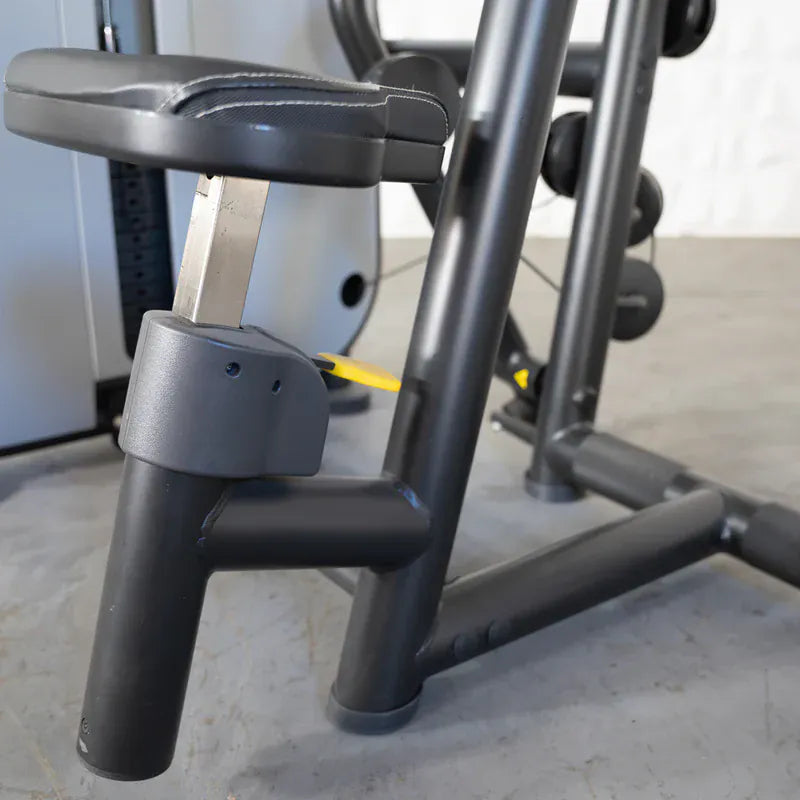Muscle D Fitness Muscle D Fitness Vogue Seated Row