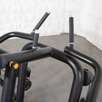 Muscle D Fitness Muscle D Fitness Vogue Seated Row