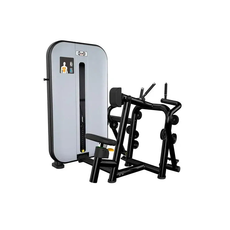 Muscle D Fitness Muscle D Fitness Vogue Seated Row