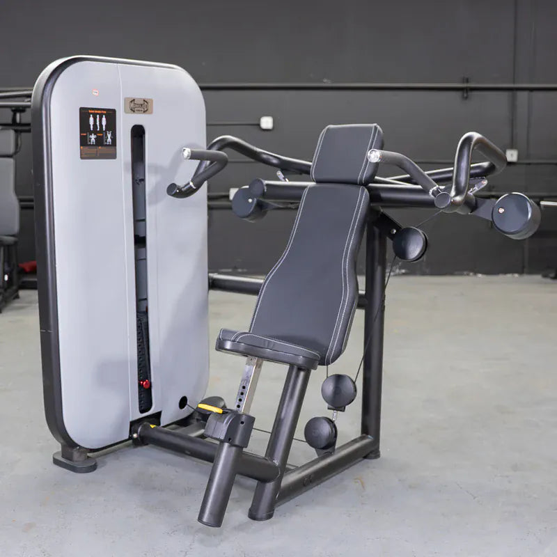 Muscle D Fitness Muscle D Fitness Vogue Shoulder Press