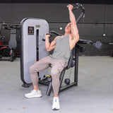 Muscle D Fitness Muscle D Fitness Vogue Shoulder Press
