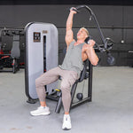 Muscle D Fitness Muscle D Fitness Vogue Shoulder Press