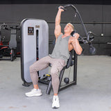 Muscle D Fitness Muscle D Fitness Vogue Shoulder Press