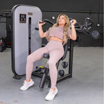 Muscle D Fitness Muscle D Fitness Vogue Shoulder Press