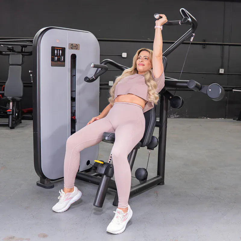 Muscle D Fitness Muscle D Fitness Vogue Shoulder Press