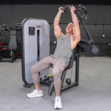 Muscle D Fitness Muscle D Fitness Vogue Shoulder Press