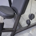 Muscle D Fitness Muscle D Fitness Vogue Shoulder Press