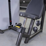 Muscle D Fitness Muscle D Fitness Vogue Shoulder Press