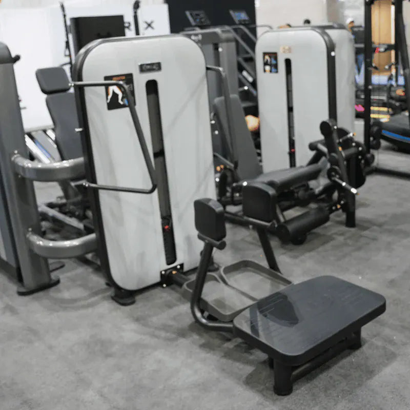 Muscle D Fitness Muscle D Fitness Vogue Standing Abductor/Glute/Outer Thigh