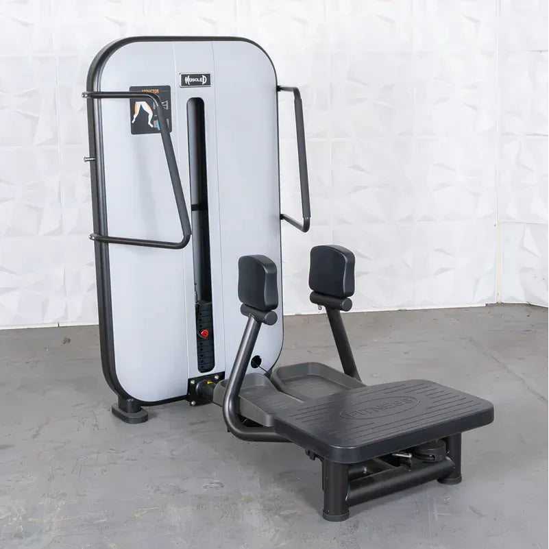 Muscle D Fitness Muscle D Fitness Vogue Standing Abductor/Glute/Outer Thigh