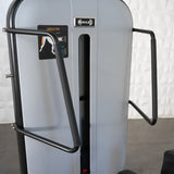 Muscle D Fitness Muscle D Fitness Vogue Standing Abductor/Glute/Outer Thigh