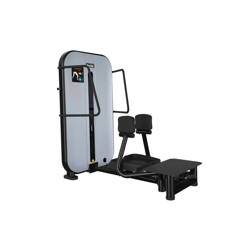 Muscle D Fitness Muscle D Fitness Vogue Standing Abductor/Glute/Outer Thigh