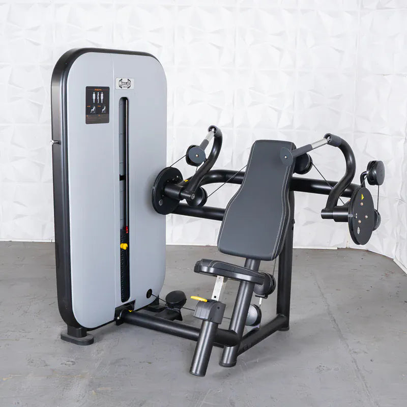 Muscle D Fitness Muscle D Fitness Vogue Triceps Extension