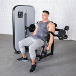 Muscle D Fitness Muscle D Fitness Vogue Triceps Extension