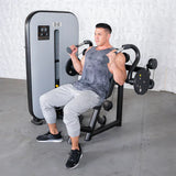 Muscle D Fitness Muscle D Fitness Vogue Triceps Extension