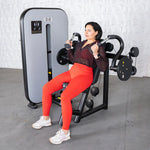 Muscle D Fitness Muscle D Fitness Vogue Triceps Extension