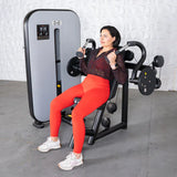 Muscle D Fitness Muscle D Fitness Vogue Triceps Extension