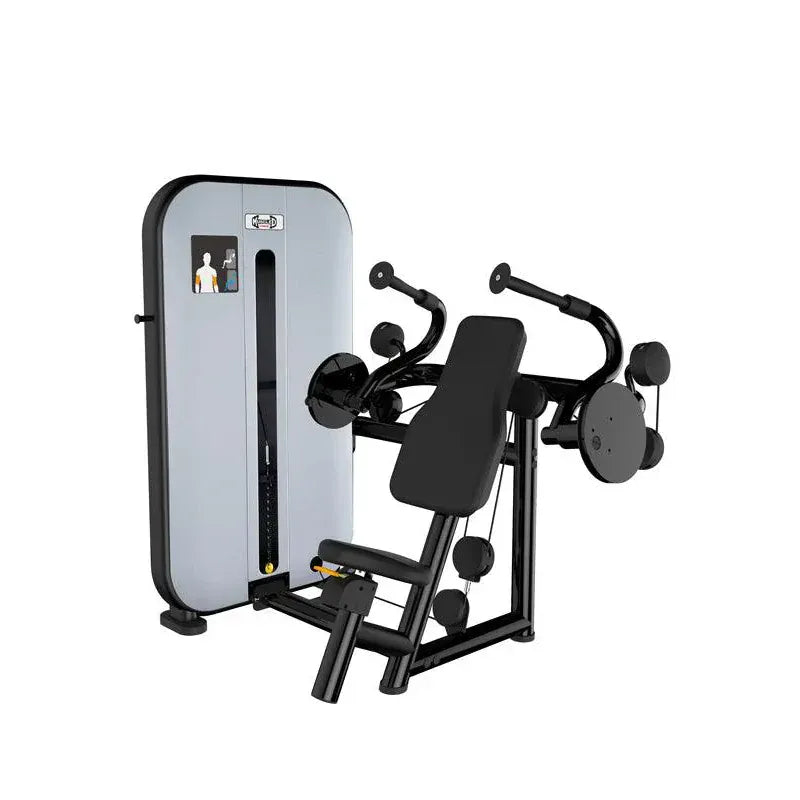 Muscle D Fitness Muscle D Fitness Vogue Triceps Extension
