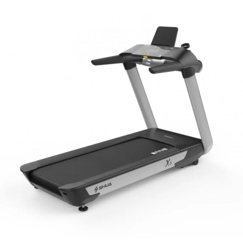 Muscle D Fitness Muscle D Fitness X6 Light Commercial Treadmill