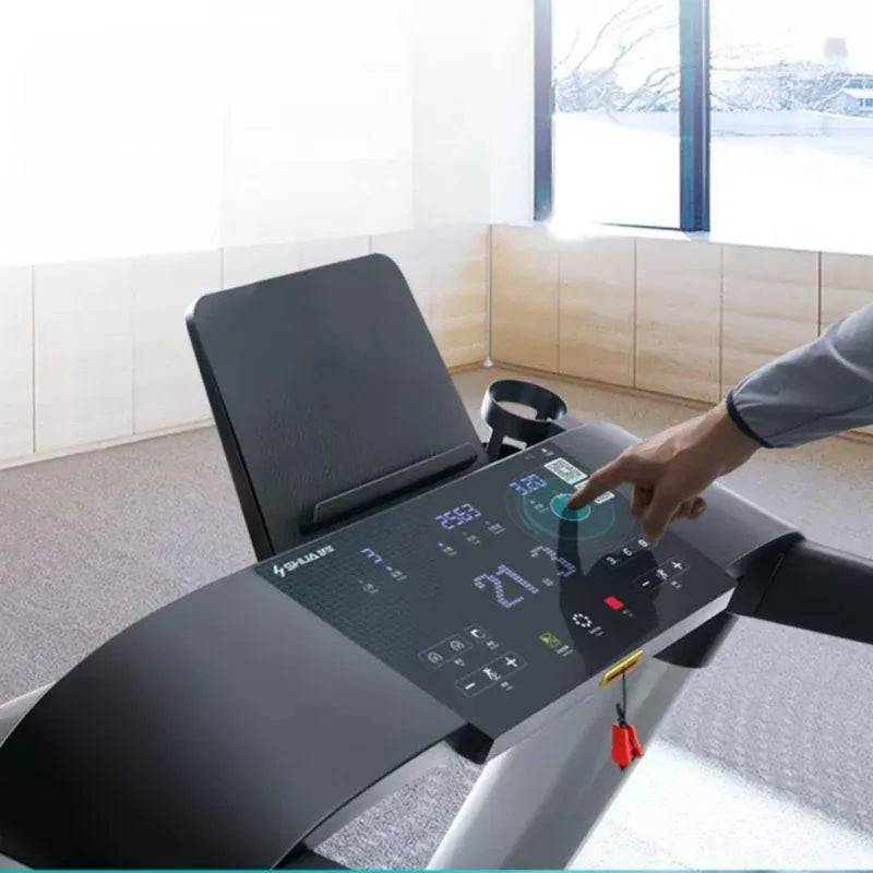 Muscle D Fitness Muscle D Fitness X6 Light Commercial Treadmill