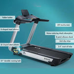 Muscle D Fitness Muscle D Fitness X6 Light Commercial Treadmill