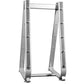 Muscle D Fitness Smith Machines Muscle D Free Weight Line 93" Smith Machine
