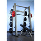 Muscle D Fitness Smith Machines Muscle D Free Weight Line 93" Smith Machine