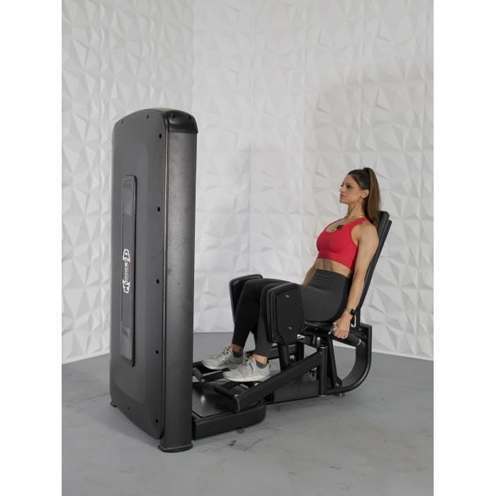 Muscle D Fitness Leg Machines Muscle D Selectorized Elite Line Inner/Outer Thigh Machine