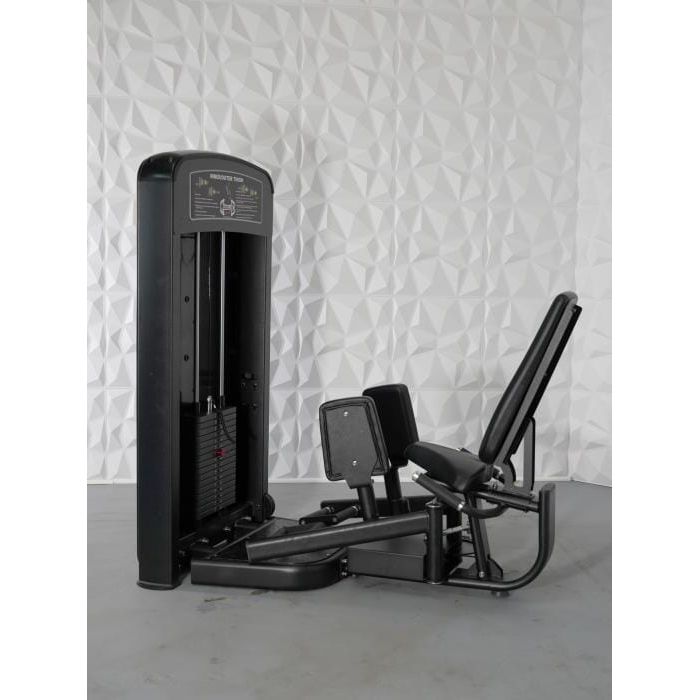 Muscle D Fitness Leg Machines Muscle D Selectorized Elite Line Inner/Outer Thigh Machine