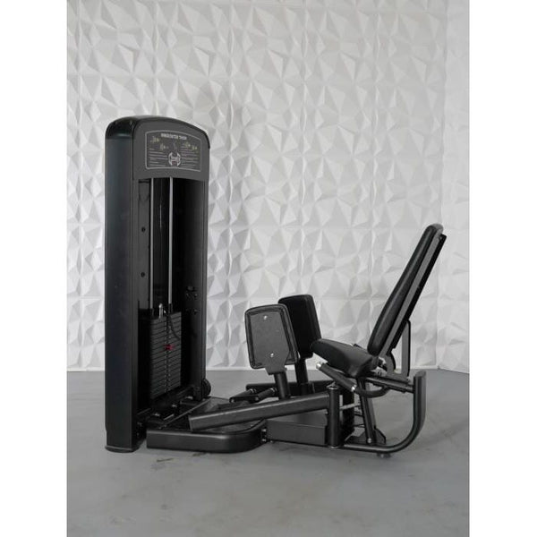 Muscle D Fitness Leg Machines Muscle D Selectorized Elite Line Inner/Outer Thigh Machine